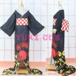 画像6: Vtuber にじさんじ　狐坂ニナ　こさかにな　Nina Kosaka コスプレ衣装 　送料無料 (6)