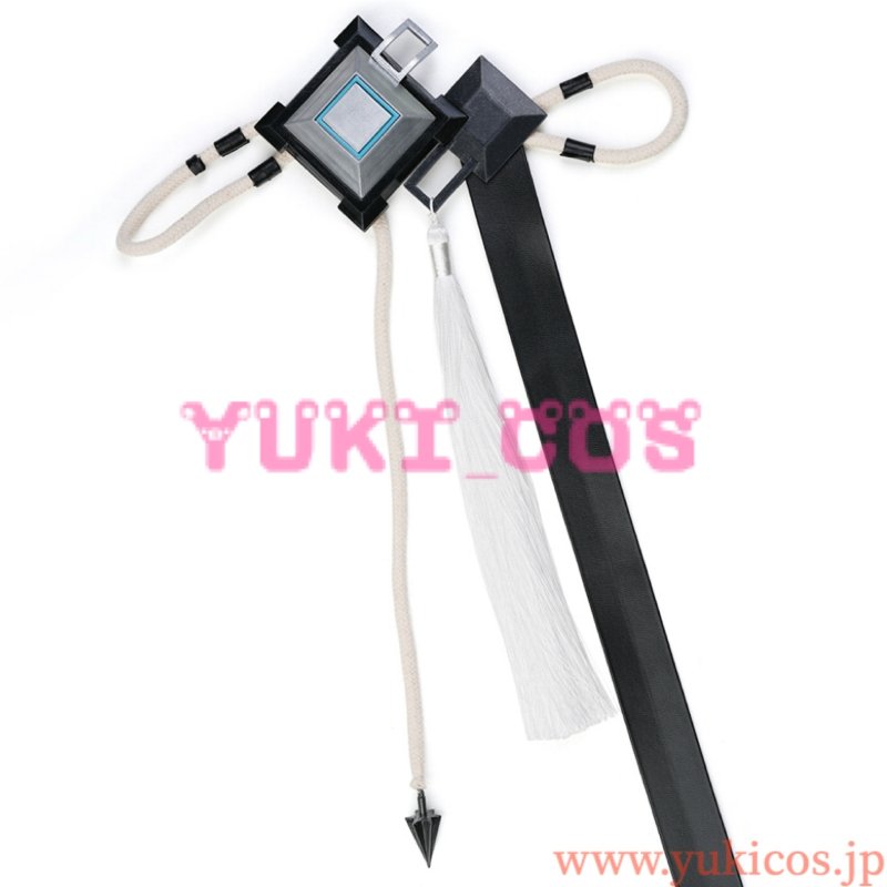 画像16: アークナイツ　エンドフィールド　陳千語　チェン・チェンユー　コスプレ衣装　送料無料 (16)