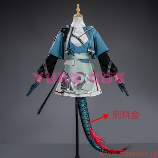 高品質コスプレ衣装専門店