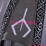 画像6: ブラッドボーン　Bloodborne　アルフレート　Alfred　コスプレ衣装　送料無料 (6)