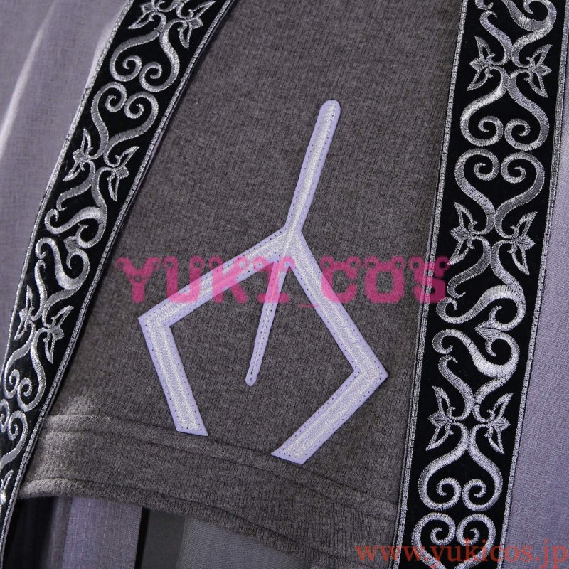 画像6: ブラッドボーン　Bloodborne　アルフレート　Alfred　コスプレ衣装　送料無料 (6)