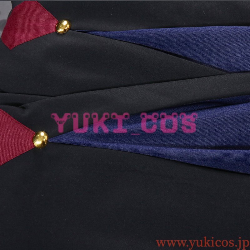 画像8: プロジェクトセカイ　プロセカ　天の果てのフェニックスへ　秘密兵器！フェニックスロボ　神代類　特訓後　Mr. Showtime コスプレ衣装　送料無料 (8)