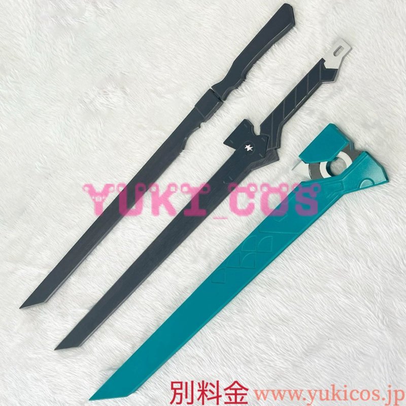 画像21: アークナイツ　エンドフィールド　陳千語　チェン・チェンユー　コスプレ衣装　送料無料 (21)