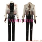 画像1: あんさんぶるスターズ！！　あんスタ　MELLOW DEAR US　小鹿ジュイス　こじかじゅいす　コスプレ衣装　送料無料 (1)