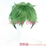 画像11: あんさんぶるスターズ！！　あんスタ　MELLOW DEAR US　小鹿ジュイス　こじかじゅいす　コスプレ衣装　送料無料 (11)