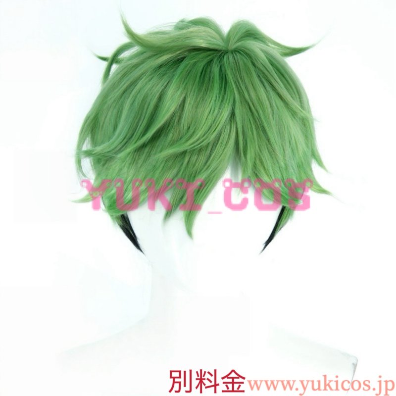 画像11: あんさんぶるスターズ！！　あんスタ　MELLOW DEAR US　小鹿ジュイス　こじかじゅいす　コスプレ衣装　送料無料 (11)