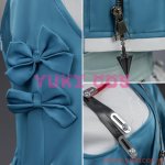 画像7: アークナイツ　エンドフィールド　陳千語　チェン・チェンユー　コスプレ衣装　送料無料 (7)