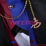 画像5: プロジェクトセカイ　プロセカ　天の果てのフェニックスへ　秘密兵器！フェニックスロボ　神代類　特訓後　Mr. Showtime コスプレ衣装　送料無料 (5)