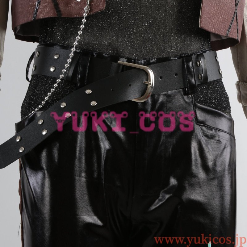 画像9: あんさんぶるスターズ！！　あんスタ　MELLOW DEAR US　小鹿ジュイス　こじかじゅいす　コスプレ衣装　送料無料 (9)