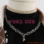 画像3: あんさんぶるスターズ！！　あんスタ　MELLOW DEAR US　小鹿ジュイス　こじかじゅいす　コスプレ衣装　送料無料 (3)