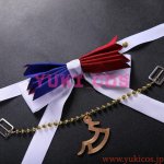 画像12: プロジェクトセカイ　プロセカ　天の果てのフェニックスへ　秘密兵器！フェニックスロボ　神代類　特訓後　Mr. Showtime コスプレ衣装　送料無料 (12)