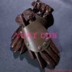 画像10: ブラッドボーン　Bloodborne　アルフレート　Alfred　コスプレ衣装　送料無料 (10)