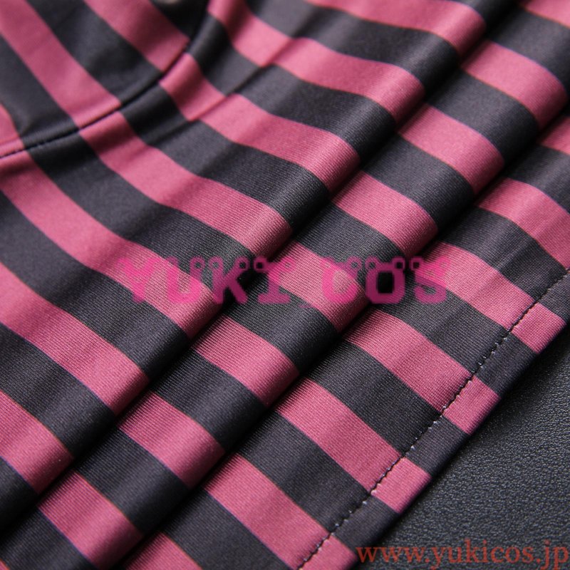 画像9: プロジェクトセカイ　プロセカ　天の果てのフェニックスへ　秘密兵器！フェニックスロボ　神代類　特訓後　Mr. Showtime コスプレ衣装　送料無料 (9)