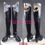 画像18: アークナイツ　エンドフィールド　陳千語　チェン・チェンユー　コスプレ衣装　送料無料 (18)