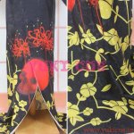 画像9: Vtuber にじさんじ　狐坂ニナ　こさかにな　Nina Kosaka コスプレ衣装 　送料無料 (9)