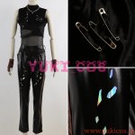 画像7: あんさんぶるスターズ！！　あんスタ　MELLOW DEAR US　小鹿ジュイス　こじかじゅいす　コスプレ衣装　送料無料 (7)