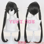 画像17: アークナイツ　エンドフィールド　陳千語　チェン・チェンユー　コスプレ衣装　送料無料 (17)