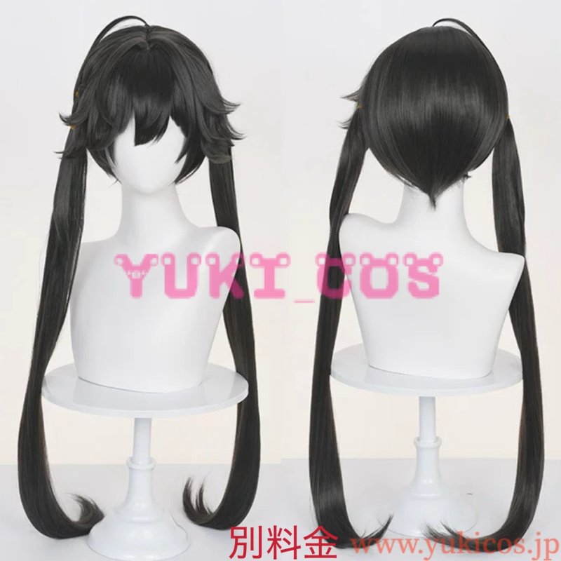 画像17: アークナイツ　エンドフィールド　陳千語　チェン・チェンユー　コスプレ衣装　送料無料 (17)