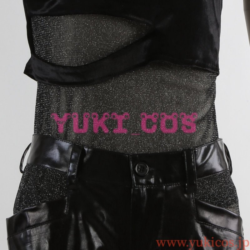 画像8: あんさんぶるスターズ！！　あんスタ　MELLOW DEAR US　小鹿ジュイス　こじかじゅいす　コスプレ衣装　送料無料 (8)