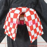 画像8: Vtuber にじさんじ　狐坂ニナ　こさかにな　Nina Kosaka コスプレ衣装 　送料無料 (8)