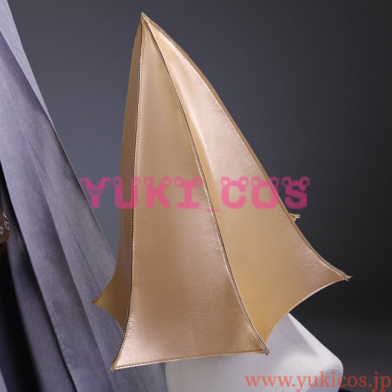 画像11: ブラッドボーン　Bloodborne　アルフレート　Alfred　コスプレ衣装　送料無料 (11)