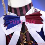 画像3: プロジェクトセカイ　プロセカ　天の果てのフェニックスへ　秘密兵器！フェニックスロボ　神代類　特訓後　Mr. Showtime コスプレ衣装　送料無料 (3)