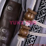 画像8: ブラッドボーン　Bloodborne　アルフレート　Alfred　コスプレ衣装　送料無料 (8)