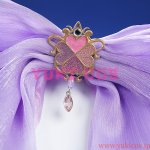 画像11: NARAKA: BLADEPOINT　ナラカ：ブレードポイント　共赴無間・幽夜玲瓏　玉玲瓏　コスプレ衣装　送料無料 (11)