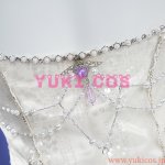 画像8: NARAKA: BLADEPOINT　ナラカ：ブレードポイント　共赴無間・幽夜玲瓏　玉玲瓏　コスプレ衣装　送料無料 (8)