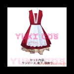 画像2: IdentityV　第五人格　少女　SSR衣装　年歳　コスプレ衣装　送料無料 (2)