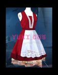 画像3: IdentityV　第五人格　少女　SSR衣装　年歳　コスプレ衣装　送料無料 (3)