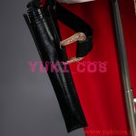 画像9: NARAKA: BLADEPOINT　ナラカ：ブレードポイント　カナン　共赴無間・熾焰舞影　コスプレ衣装　送料無料 (9)