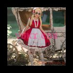 画像5: IdentityV　第五人格　少女　SSR衣装　年歳　コスプレ衣装　送料無料 (5)