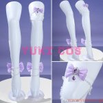 画像15: NARAKA: BLADEPOINT　ナラカ：ブレードポイント　共赴無間・幽夜玲瓏　玉玲瓏　コスプレ衣装　送料無料 (15)