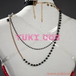 画像12: NARAKA: BLADEPOINT　ナラカ：ブレードポイント　カナン　共赴無間・熾焰舞影　コスプレ衣装　送料無料 (12)