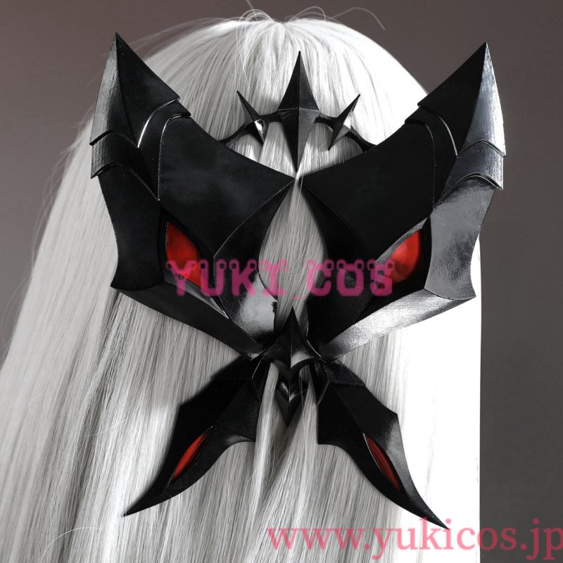 画像15: デュエットナイトアビス　Duet Night Abyss　Berenica　ベレニカ　コスプレ衣装　送料無料 (15)