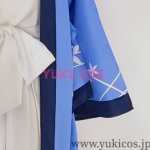 画像6: ブルーアーカイブ　ブルアカ　不破レンゲ　ふわレンゲ　コスプレ衣装　送料無料 (6)