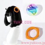 画像15: ポケットモンスター　Pokémon LEGENDS Z-A　ポケモンレジェンズゼットエー　マチエール　コスプレ衣装　送料無料 (15)