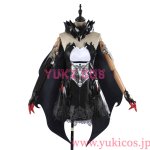 画像1: デュエットナイトアビス　Duet Night Abyss　Berenica　ベレニカ　コスプレ衣装　送料無料 (1)