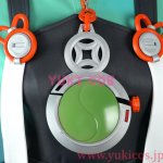 画像7: ゼンレスゾーンゼロ　ゼンゼロ　ZZZ　ザオ　コスプレ衣装　送料無料 (7)