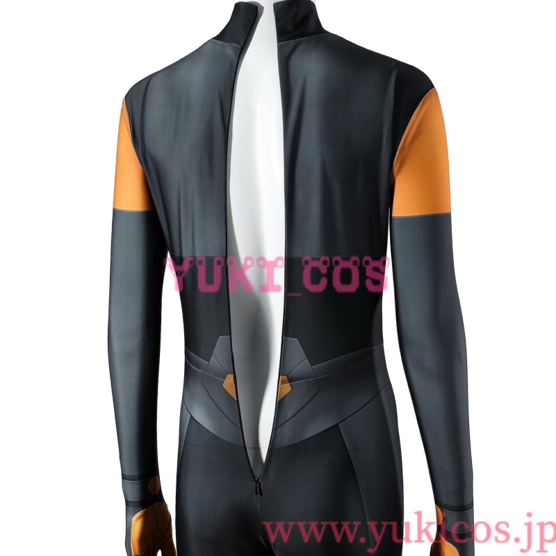 画像12: ポケットモンスター　Pokémon LEGENDS Z-A　ポケモンレジェンズゼットエー　マチエール　コスプレ衣装　送料無料 (12)