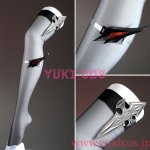 画像12: デュエットナイトアビス　Duet Night Abyss　Berenica　ベレニカ　コスプレ衣装　送料無料 (12)