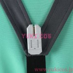 画像10: ゼンレスゾーンゼロ　ゼンゼロ　ZZZ　ザオ　コスプレ衣装　送料無料 (10)