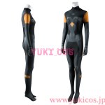 画像9: ポケットモンスター　Pokémon LEGENDS Z-A　ポケモンレジェンズゼットエー　マチエール　コスプレ衣装　送料無料 (9)