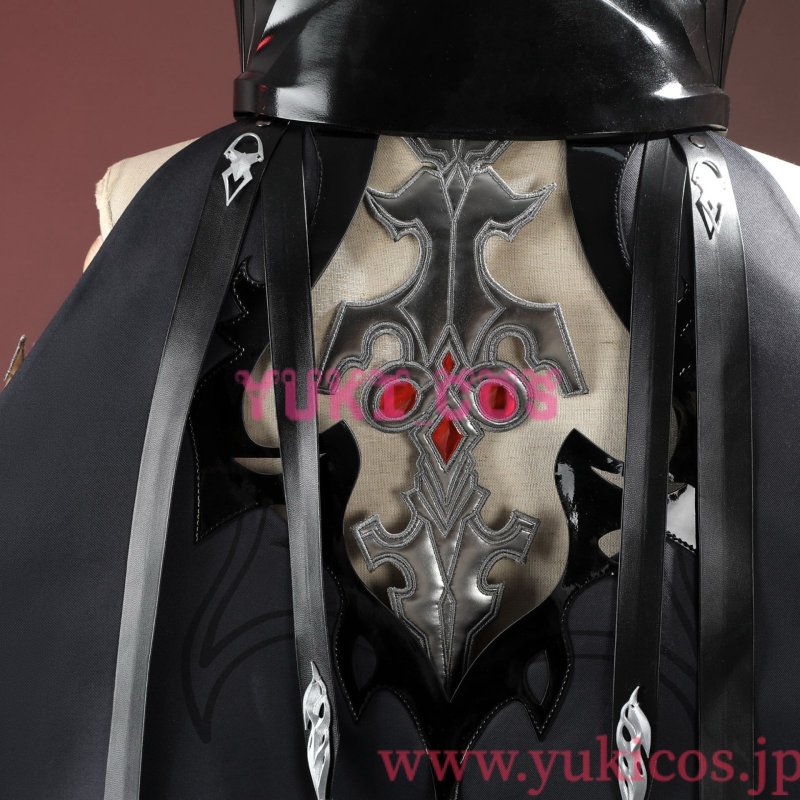 画像10: デュエットナイトアビス　Duet Night Abyss　Berenica　ベレニカ　コスプレ衣装　送料無料 (10)