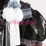 画像25: IDOLISH7　アイドリッシュセブン　アイナナ　10周年イヤー記念　TRIGGER　くじょうてん　九条天　やおとめがく　八乙女楽　つなしりゅうのすけ　十龍之介　コスプレ衣装　送料無料 (25)