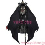 画像3: デュエットナイトアビス　Duet Night Abyss　Berenica　ベレニカ　コスプレ衣装　送料無料 (3)