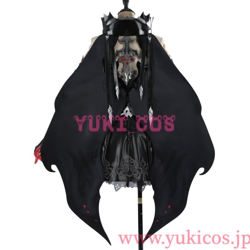 画像3: デュエットナイトアビス　Duet Night Abyss　Berenica　ベレニカ　コスプレ衣装　送料無料 (3)