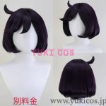 画像16: ポケットモンスター　Pokémon LEGENDS Z-A　ポケモンレジェンズゼットエー　マチエール　コスプレ衣装　送料無料 (16)