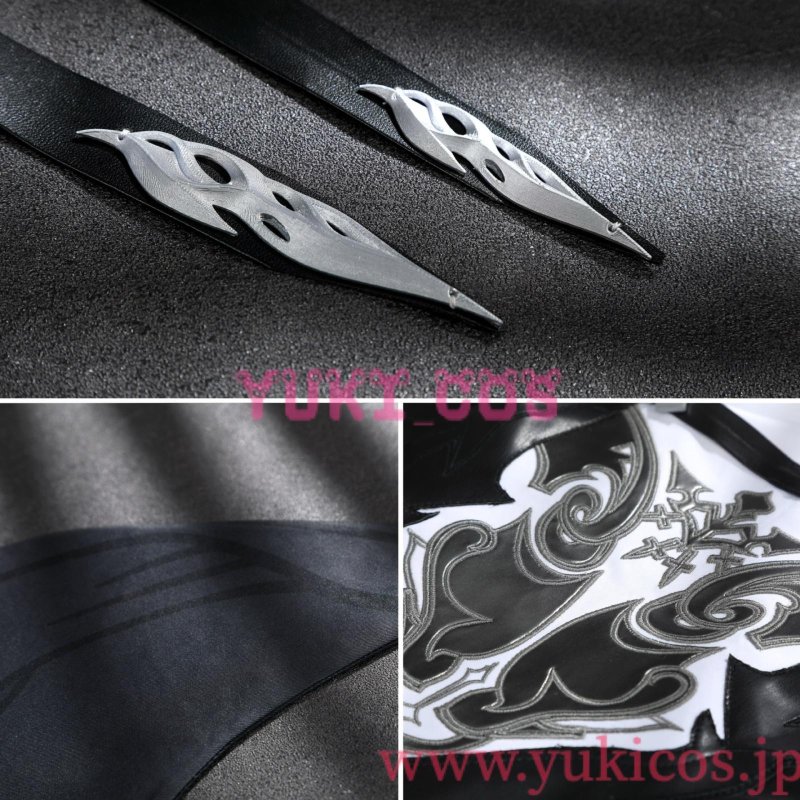 画像13: デュエットナイトアビス　Duet Night Abyss　Berenica　ベレニカ　コスプレ衣装　送料無料 (13)